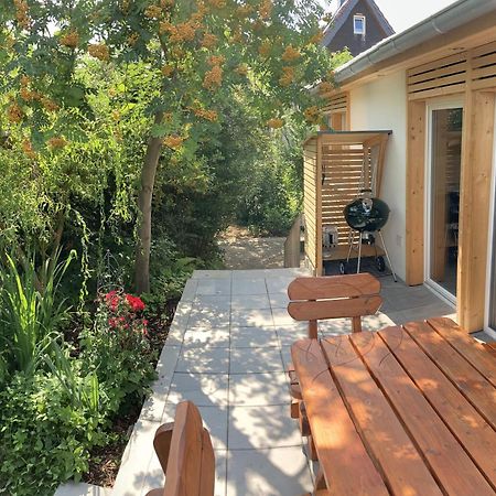 Ferienhaus Urwald Hofgeismar Exteriér fotografie